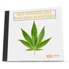 Mit Hypnose das Rauchen aufhören - MP3-Download